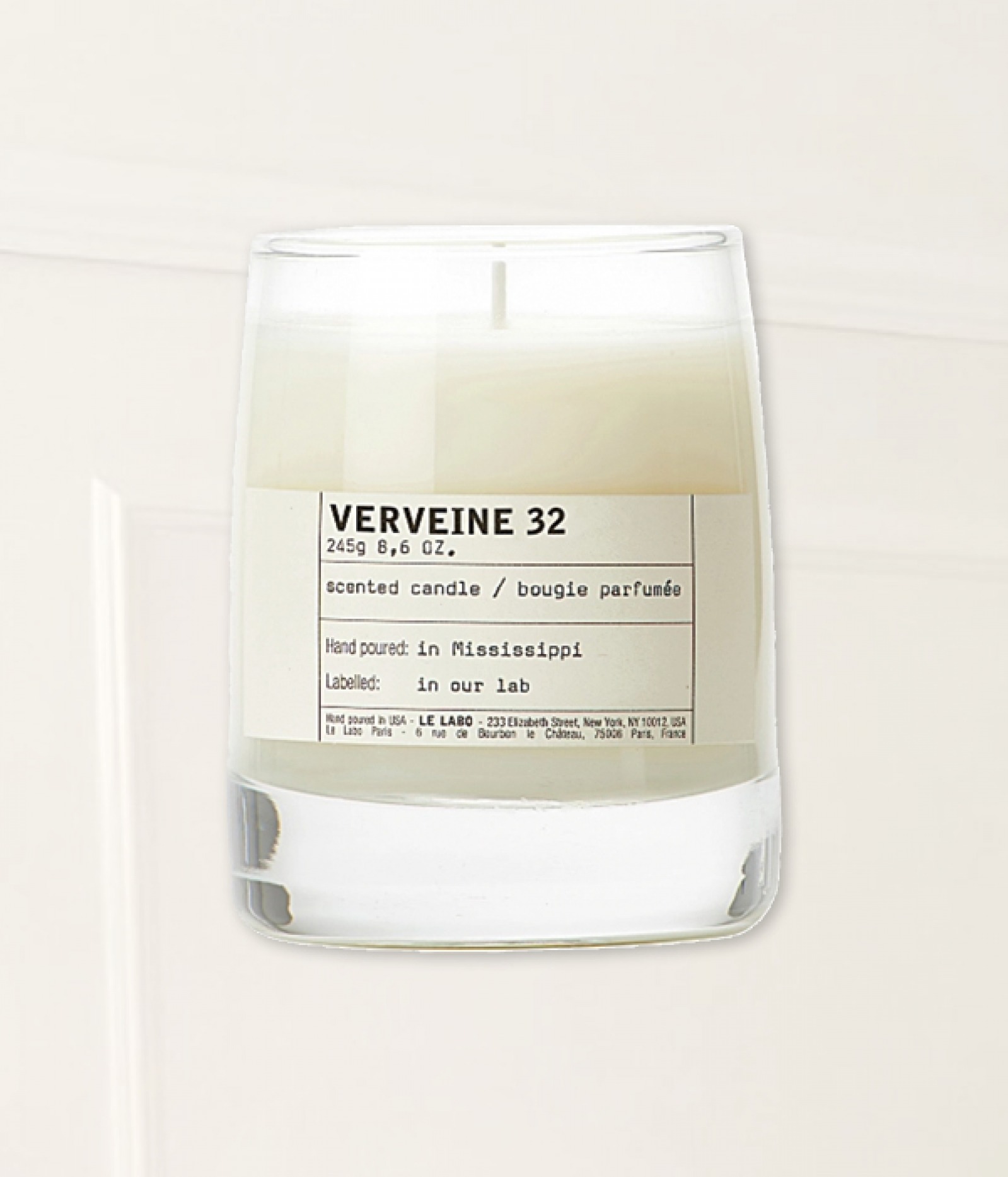 8 StressRelieving Scented Candles from Neom, Le Labo, ESPA and this